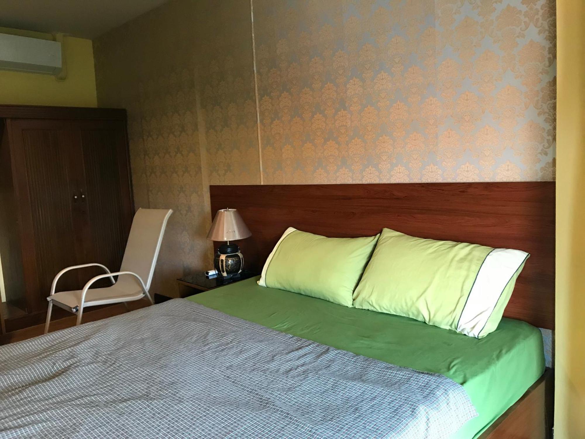 Rcn Court & Inn Τσιάνγκ Μάι Εξωτερικό φωτογραφία