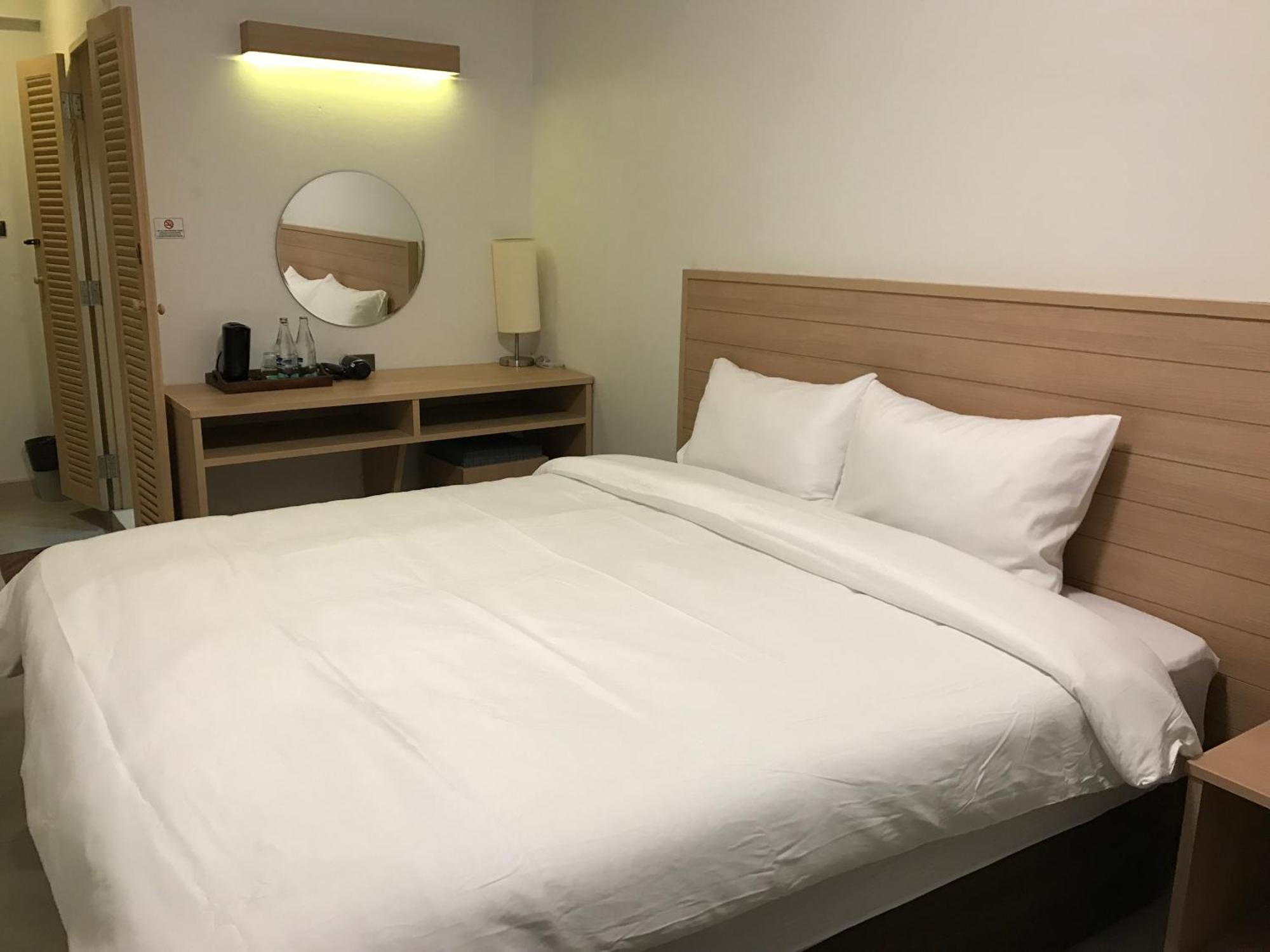 Rcn Court & Inn Τσιάνγκ Μάι Εξωτερικό φωτογραφία